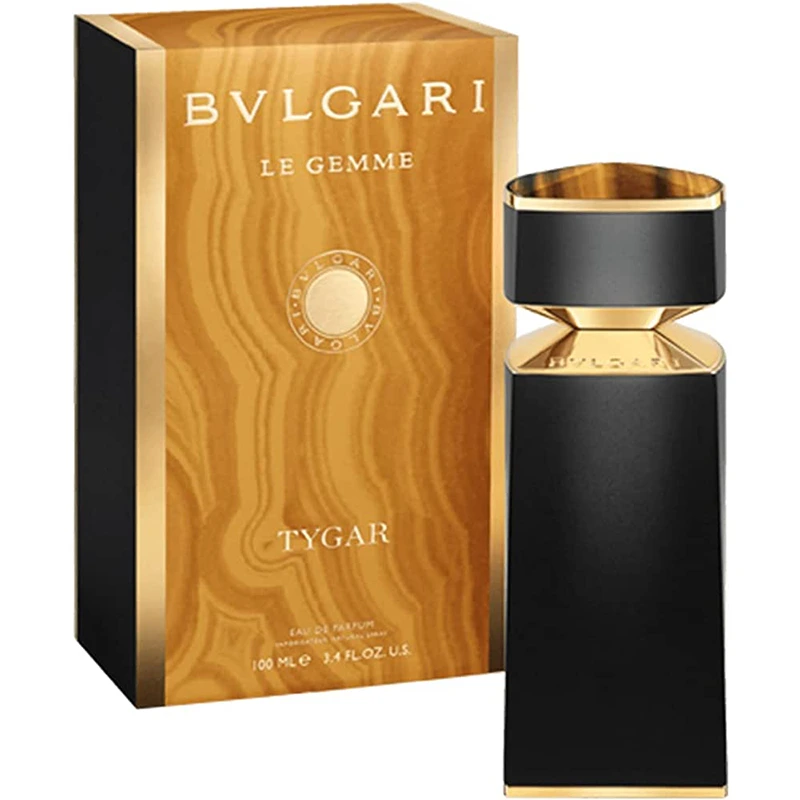 تایگار بولگاری Bvlgari Tygar